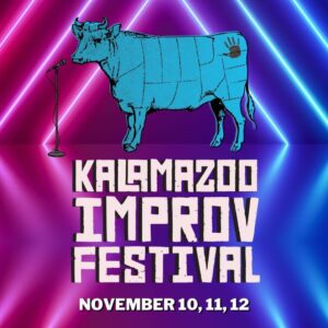 Kalamazoo Improv Fest